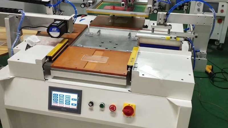 半自动缠绕机操作要点：高效缠绕包装的实用技巧
